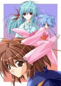 BUY NEW suzuhira hiro - 53049 Premium Anime Print Poster